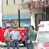 Foto Carrie-Anne Moss