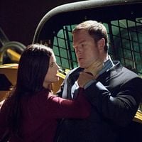 Foto Tahmoh Penikett