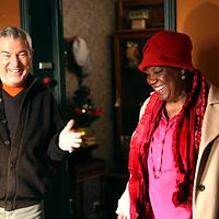 Foto Firmine Richard