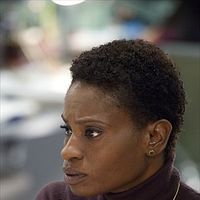 Foto Adina Porter