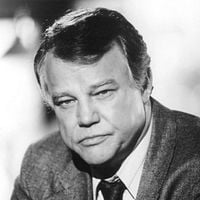 Foto Joe Don Baker