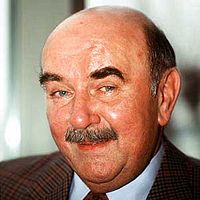 Foto Walter Sedlmayr