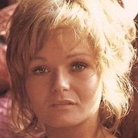 Foto Valerie Perrine