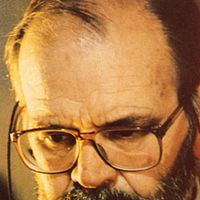 Foto Lucio Fulci