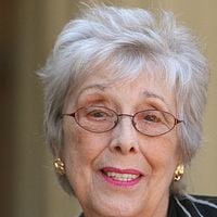 Foto Margaret Tyzack