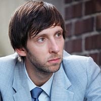 Foto Joel David Moore