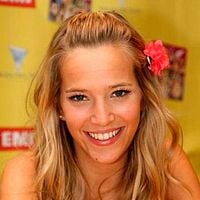 Foto Luisana Lopilato
