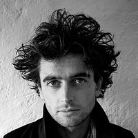 Foto Jack Laskey