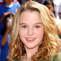 Foto Kay Panabaker