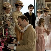 Foto Salomé Stévenin