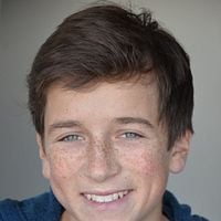 Foto Skyler Gisondo