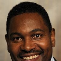 Foto Mykelti Williamson