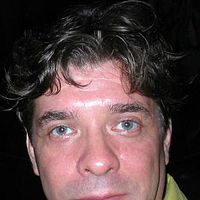 Foto Luiz Carlos Tourinho