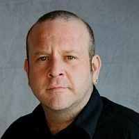 Foto Charles Paraventi