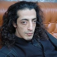 Foto Mohamed Aroussi