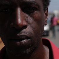 Foto Saul Williams