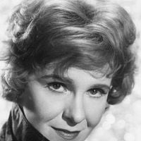 Foto Geraldine Page