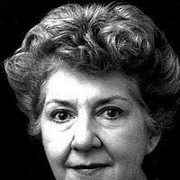 Foto Maureen Stapleton