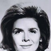 Foto Rosemary Murphy