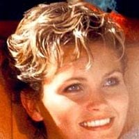 Foto Fiona Fullerton