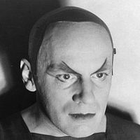 Foto Gustaf Gründgens