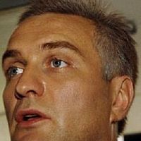 Foto Aleksandr Baluev