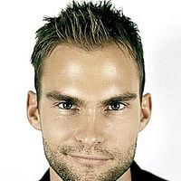 Foto Seann William Scott