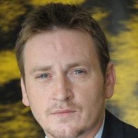 Foto Benoît Magimel