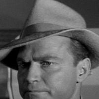 Foto Don 'Red' Barry