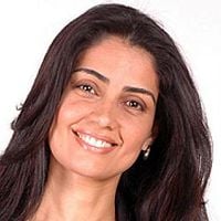 Foto Patricia França