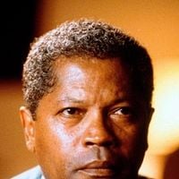 Foto Clarence Williams III