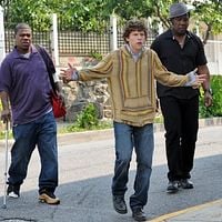 Foto Isiah Whitlock Jr.