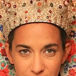 Foto Orsolya Török-Illyés