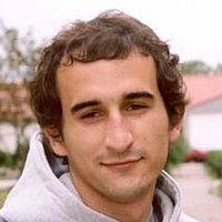 Foto Michal Koterski