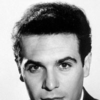 Foto Francisco Rabal