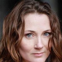Foto Ruth Gemmell