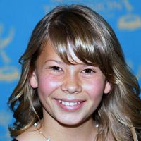 Foto Bindi Irwin
