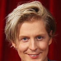 Foto Gerard McCarthy