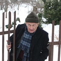 Foto Wojciech Pszoniak