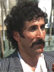 Foto Kevork Malikyan