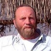 Foto Pat Roach