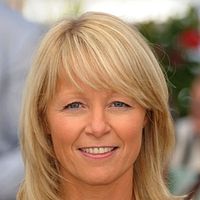 Foto Stephanie Bishop