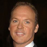 Foto Michael Keaton