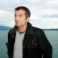 Foto Stefan Gubser
