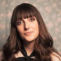 Foto Clarice Falcão