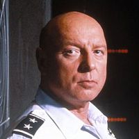Foto Don S. Davis