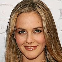 Foto Alicia Silverstone