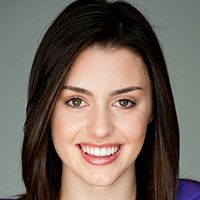 Foto Kathryn McCormick
