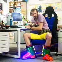 Foto Julián Villagrán