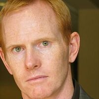 Foto David Patrick Green